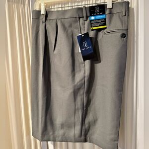 Moisture Wicking PGA Tour Shorts